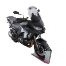 MRA Vario-Touring-Scheibe VTM, Kawasaki VERSYS 1000 SE, 2019-, rauchgrau PMMA, rauchgrau