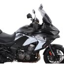 MRA Vario-Touring-Scheibe VTM, Kawasaki VERSYS 1000 SE, 2019-, rauchgrau PMMA, rauchgrau