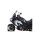 MRA Vario-Touring-Scheibe VTM, Kawasaki VERSYS 1000 SE, 2019-, rauchgrau PMMA, rauchgrau