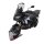 MRA Vario-Touring-Scheibe VTM, Kawasaki VERSYS 1000 SE, 2019-, rauchgrau PMMA, rauchgrau