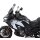 MRA Vario-Touring-Scheibe VTM, Kawasaki VERSYS 1000 SE, 2019-, rauchgrau PMMA, rauchgrau