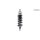 WILBERS Adjustline Monofederbein 640 APRILIA ETV 1000 Caponord PS, 02-