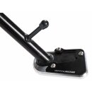 HEPCO & BECKER Seitenständerplatte BMW R 1200 R...