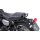 HEPCO & BECKER Soziushaltegriff / Reling Kawasaki W 800 Street/Cafe (2019-), schwarz