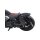 Kanister 4ltr. Inkl. Cutout Halter links schwarz für Indian Scout Bobber / Sixty / Twenty / Rogue (2017-)