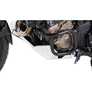 Motorschutzbügel schwarz für Honda CRF 1100 L Africa Twin (2019-)