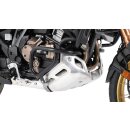 Motorschutzbügel schwarz für Honda CRF 1100L Africa Twin Adventure Sports (2020-2023)