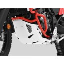 ZIEGER Motorschutz Yamaha Ténéré 700 BJ 2019-2020 weiß