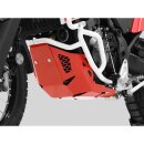 ZIEGER Motorschutz Yamaha Ténéré 700 | 2019-2020 rot
