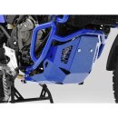 ZIEGER Motorschutz Yamaha Ténéré 700 BJ 2019-2020 blau