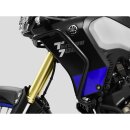 Verkleidungssturzbügel Yamaha Ténéré 700 schwarz