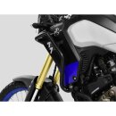 Verkleidungssturzbügel Yamaha Ténéré 700 schwarz