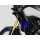 Verkleidungssturzbügel Yamaha Ténéré 700 schwarz