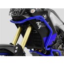 Verkleidungssturzbügel Yamaha Ténéré 700 blau