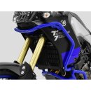 Verkleidungssturzbügel Yamaha Ténéré 700 blau