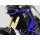 Verkleidungssturzbügel Yamaha Ténéré 700 blau