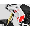 Verkleidungssturzbügel Yamaha Ténéré 700 weiß