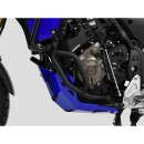 ZIEGER Sturzbügel Yamaha Ténéré 700 schwarz
