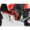 Motorverkleidungsbügel Yamaha Ténéré 700 rot