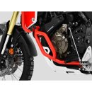 Motorverkleidungsbügel Yamaha Ténéré 700 rot