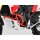 Motorverkleidungsbügel Yamaha Ténéré 700 rot