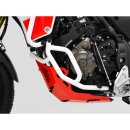 ZIEGER Sturzbügel Yamaha Ténéré 700 BJ 2019-21 weiß