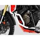 ZIEGER Sturzbügel Yamaha Ténéré 700 BJ 2019-21 weiß