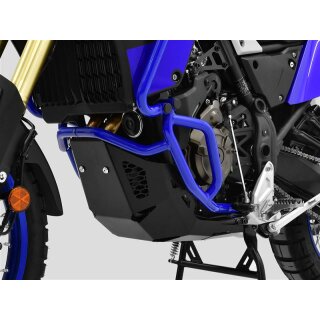 ZIEGER Sturzbügel Yamaha Ténéré 700 BJ 2019- blau
