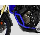 ZIEGER Sturzbügel Yamaha Ténéré 700 BJ 2019- blau