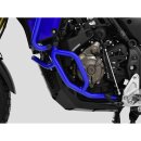 ZIEGER Sturzbügel Yamaha Ténéré 700 BJ 2019- blau