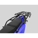 ZIEGER Gepäckbrücke Yamaha Ténéré 700 BJ 2019- schwarz