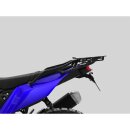 ZIEGER Gepäckbrücke Yamaha Ténéré 700 BJ 2019- schwarz