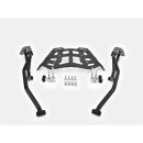 ZIEGER Gepäckbrücke Yamaha Ténéré 700 BJ 2019- schwarz