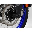 ZIEGER Sturzpads Vordererachse Yamaha...