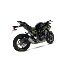 IXIL RC Edelstahl Endtopf Kawasaki Z 900, 20- (ZR900F)...