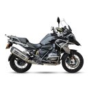 IXIL MXT Endschalldämpfer R 1200 GS 16-17 (1G12), R...