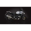 IXIL MXT Edelstahl Endtopf Suzuki DL 1000 V-STROM, 14-...