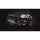 IXIL MXT Edelstahl Endtopf Suzuki DL 1000 V-STROM, 14- (Euro 4+5) Edelstahl, silber