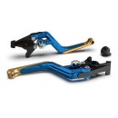 LSL ERGONIA Bremshebel R17 Aluminium,