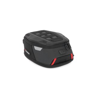 PRO Daypack Magnet-Tankrucksack 6-9 l Magnet-Halterung