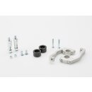 Handprotektoren Montage-Kit Aprilia- / BMW- / Honda- / KTM- / Suzuki-Modelle