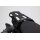STREET-RACK Gepäckträger Schwarz KTM 690 Duke / R (11-)