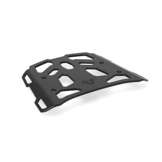 STREET-RACK Gepäckträger Schwarz Yamaha MT-07 Tracer (16-)