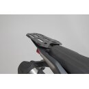 STREET-RACK Gepäckträger Schwarz. Triumph Tiger 1050 Sport (13-).