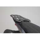 STREET-RACK Gepäckträger Schwarz. Triumph Tiger 1050 Sport (13-).
