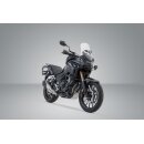 PRO Seitenträger Schwarz. Honda CB500X, CB500F,...