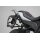 PRO Seitenträger Schwarz. BMW S 1000 XR (15-19).