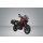 AERO ABS Seitenkoffer-System 2x25 l Ducati Multistrada 1200/ 1260/ 950/ V2