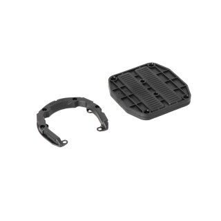 PRO Tankring Schwarz Yamaha MT-09 Tracer (14-18)