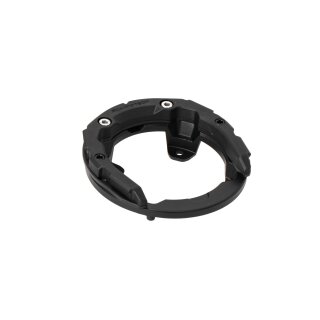 PRO Tankring Schwarz Kawasaki-Modelle (16-)